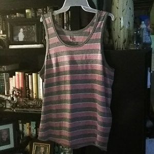 Men's Tank